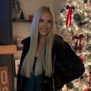 Meet your Posher, Trevor